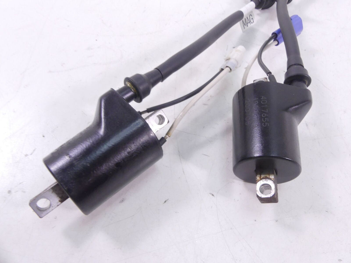 2021 Polaris 650 Matryx Indy VR1 Ignition Coils Coil Set 4017655 4017656 {{ shop.shopifyCountryName }} - Mototech271