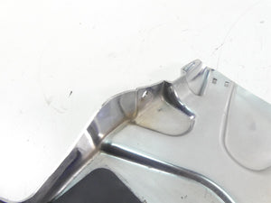 2004 Harley Softail FXSTD SE CVO Deuce Chrome License Late Holder Set 60130-04 | Mototech271