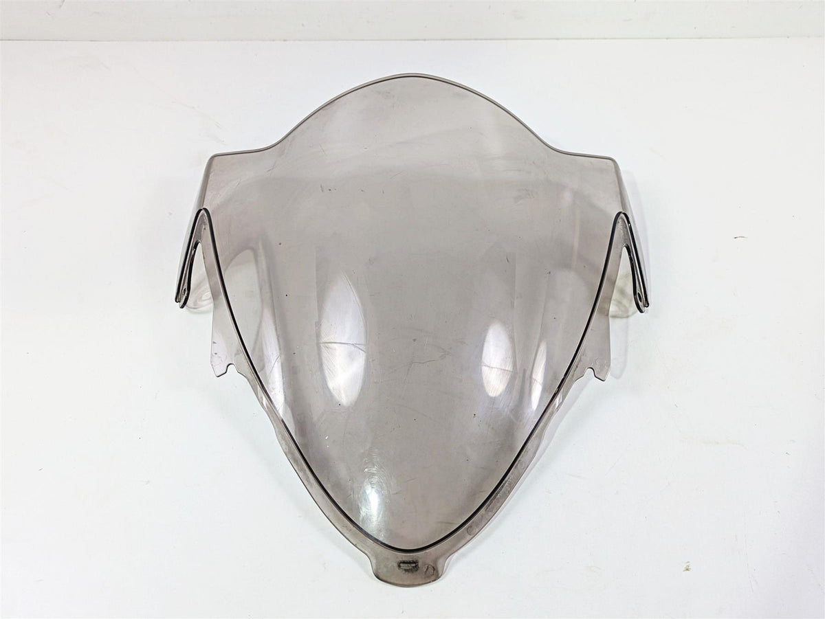 2023 Suzuki GSX1300 RR Hayabusa Windshield Wind Shield Screen 94611-10L00 {{ shop.shopifyCountryName }} - Mototech271