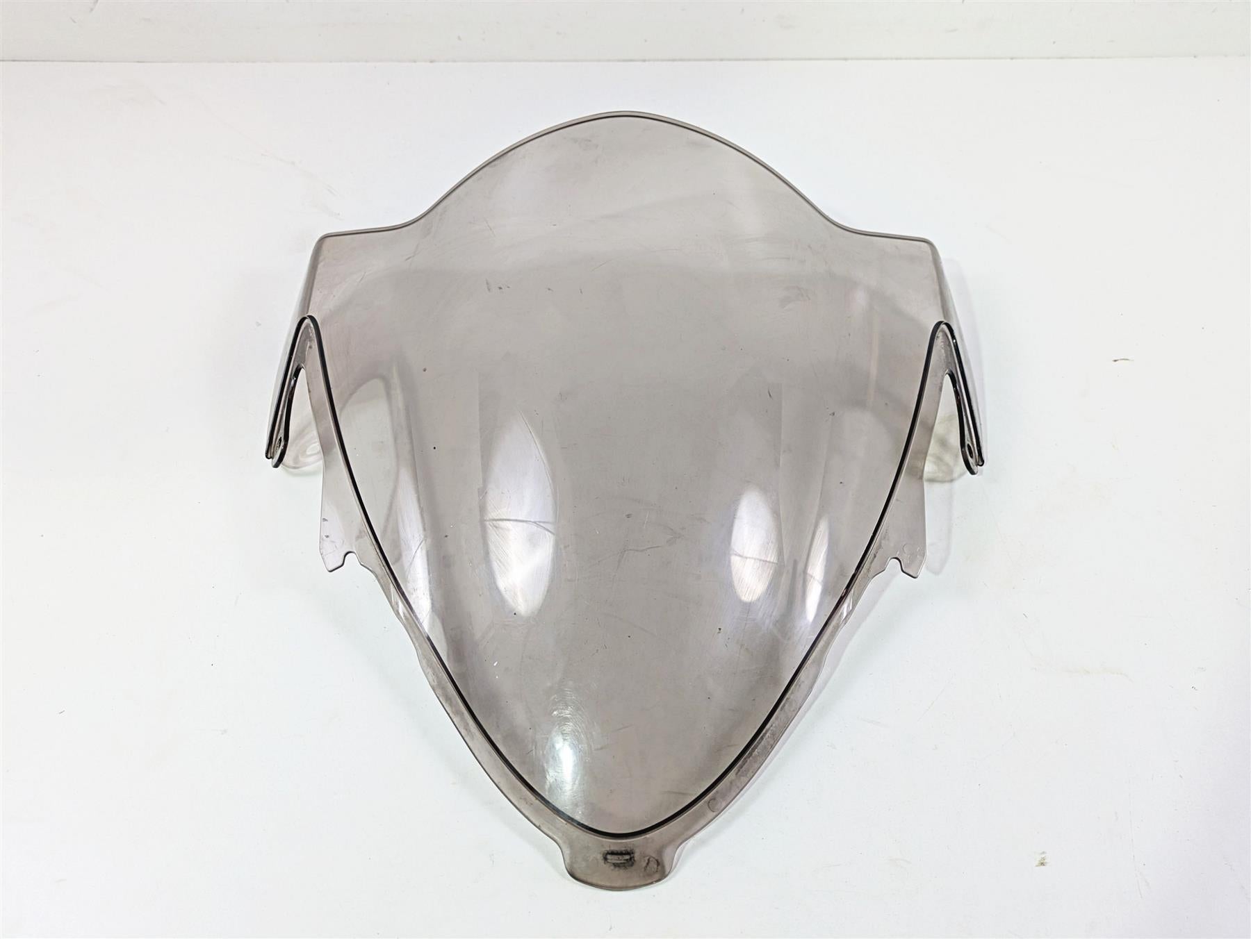 2023 Suzuki GSX1300 RR Hayabusa Windshield Wind Shield Screen 94611-10L00 {{ shop.shopifyCountryName }} - Mototech271