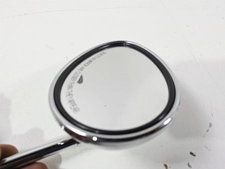 2019 Indian Chieftain Limited Chrome Rear View Mirror Set 2635787 2635788 {{ shop.shopifyCountryName }} - Mototech271