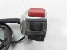 Load image into Gallery viewer, 2006 Yamaha Roadliner XV1900 Right Hand Control Switch + Grips 1D7-83932-10-00 | Mototech271

