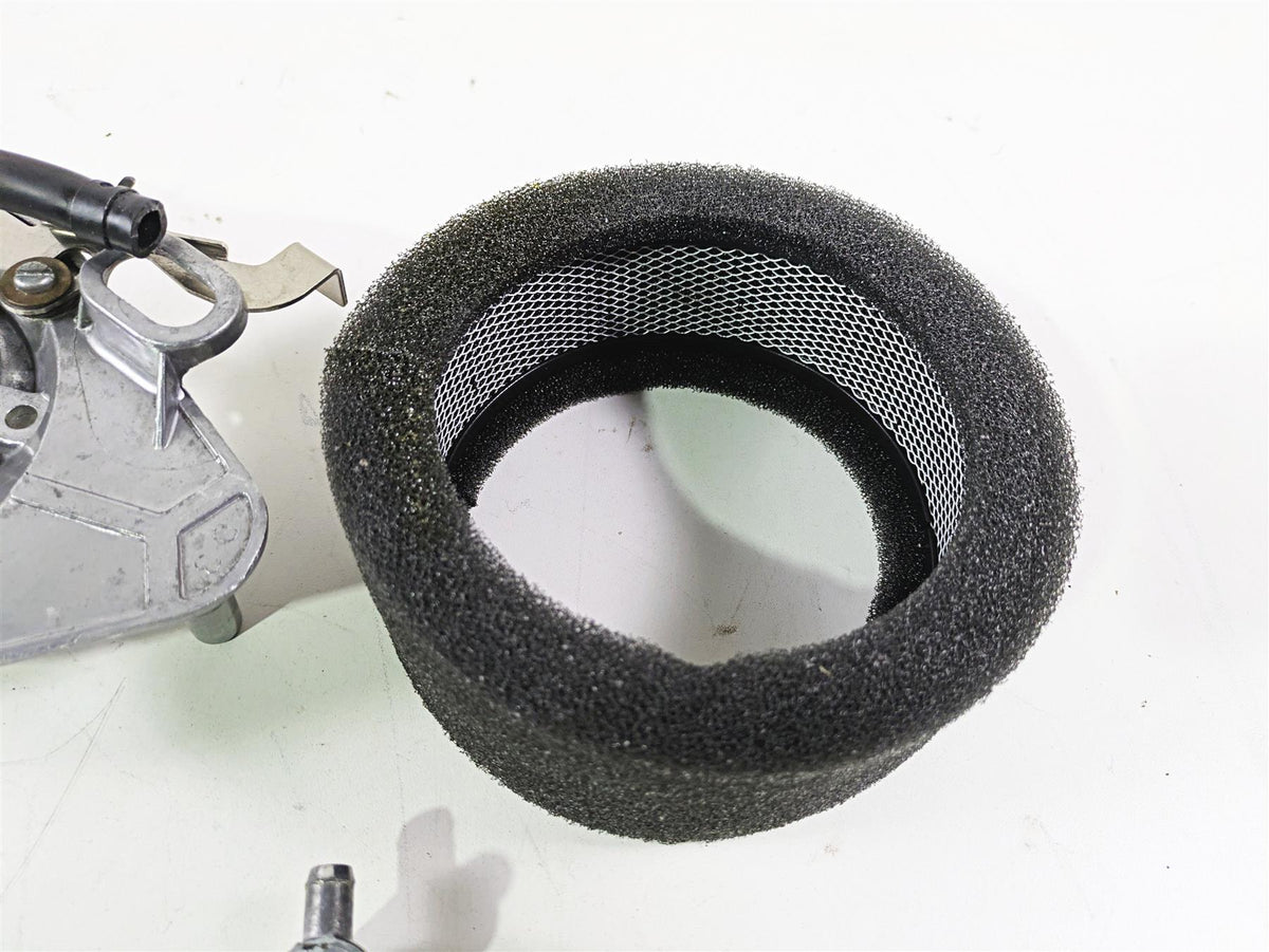 2002 Big Dog Pitbull S&S Super Stock Air Cleaner Filter Breather 336 378 5128071 {{ shop.shopifyCountryName }} - Mototech271