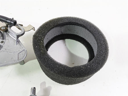 2002 Big Dog Pitbull S&S Super Stock Air Cleaner Filter Breather 336 378 5128071 {{ shop.shopifyCountryName }} - Mototech271