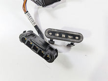 Load image into Gallery viewer, 2007 Harley Dyna FXDB Street Bob Speedometer Indicator Wiring 68789-96B
