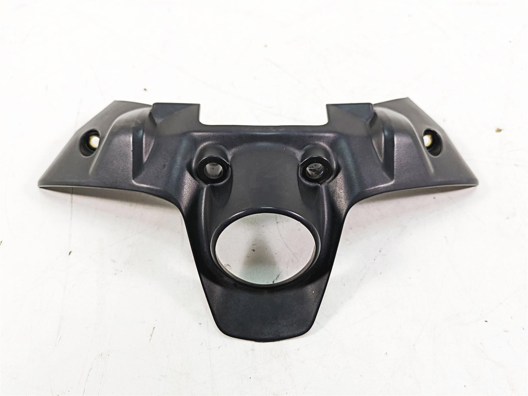 2016 Ducati Panigale 1299 S Front Ignition Switch Cover Fairing 46014962C {{ shop.shopifyCountryName }} - Mototech271