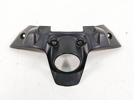 2016 Ducati Panigale 1299 S Front Ignition Switch Cover Fairing 46014962C {{ shop.shopifyCountryName }} - Mototech271