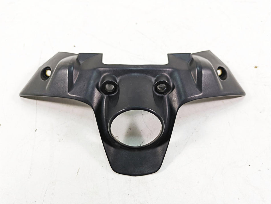 2016 Ducati Panigale 1299 S Front Ignition Switch Cover Fairing 46014962C {{ shop.shopifyCountryName }} - Mototech271
