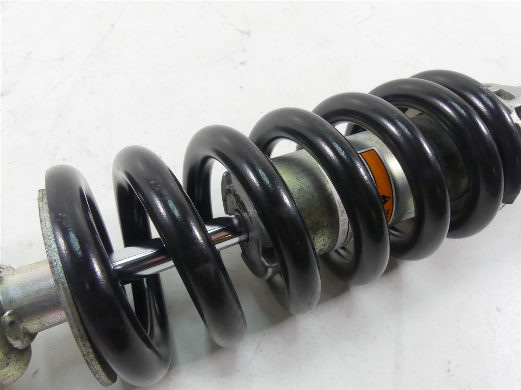 2007 Yamaha XVS1300 V-Star Rear Suspension Damper Shock 3D8-22210-20-00 {{ shop.shopifyCountryName }} - Mototech271