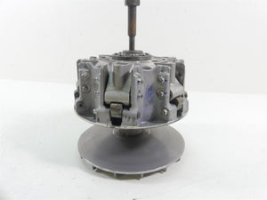 2018 Can Am Maverick X3 XMR Turbo R Primary Drive Clutch 778miles 420280725 | Mototech271