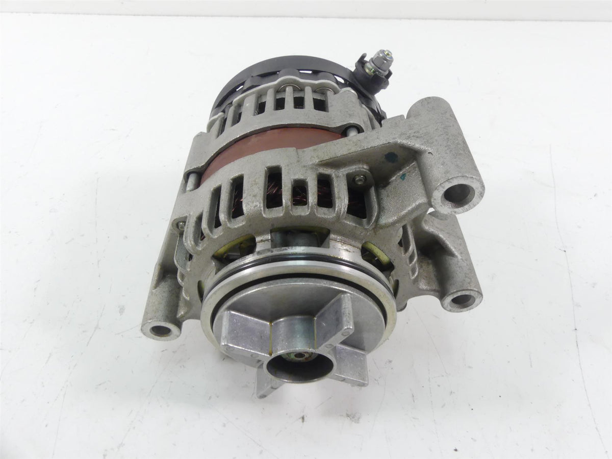 2015 BMW K1600GT K48 Bosch Alternator Generator Magneto 55A 12317701566 {{ shop.shopifyCountryName }} - Mototech271