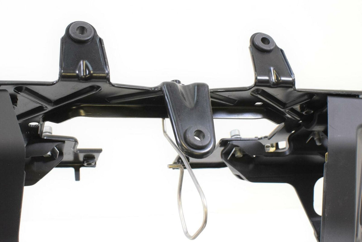 2008 BMW K1200GT K1200 GT K44 Front Carrier Stay Subframe 46637685014 {{ shop.shopifyCountryName }} - Mototech271