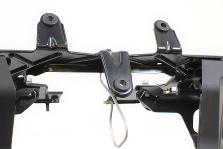 2008 BMW K1200GT K1200 GT K44 Front Carrier Stay Subframe 46637685014 {{ shop.shopifyCountryName }} - Mototech271