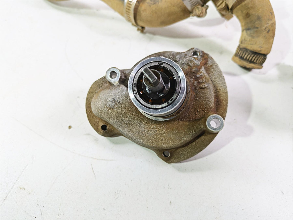 2015 Arctic Cat Wildcat 1000 X LTD Water Pump & Housing Set 0813-071 {{ shop.shopifyCountryName }} - Mototech271