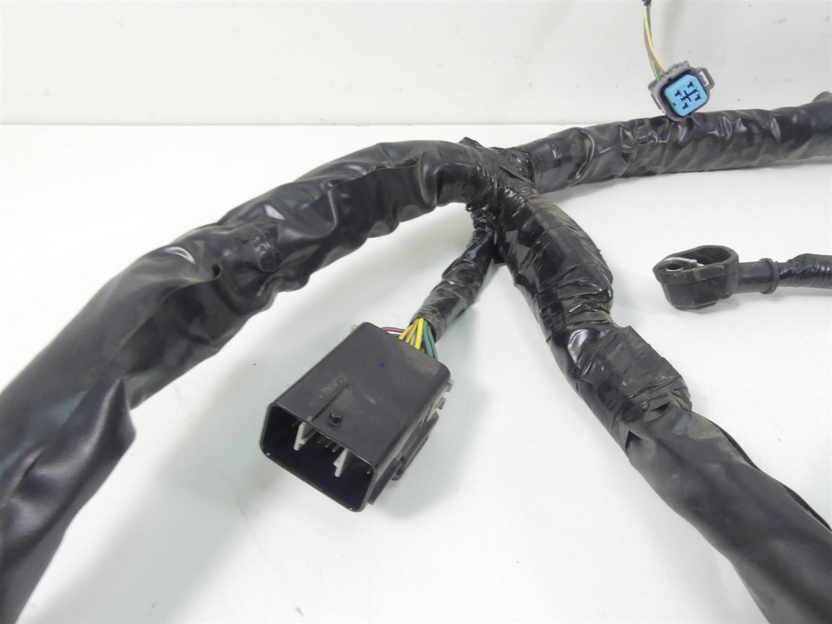 2021 Honda Talon SXS1000 S2X 1000R Main Wiring Harness Loom 32100-HL6-B402-A {{ shop.shopifyCountryName }} - Mototech271