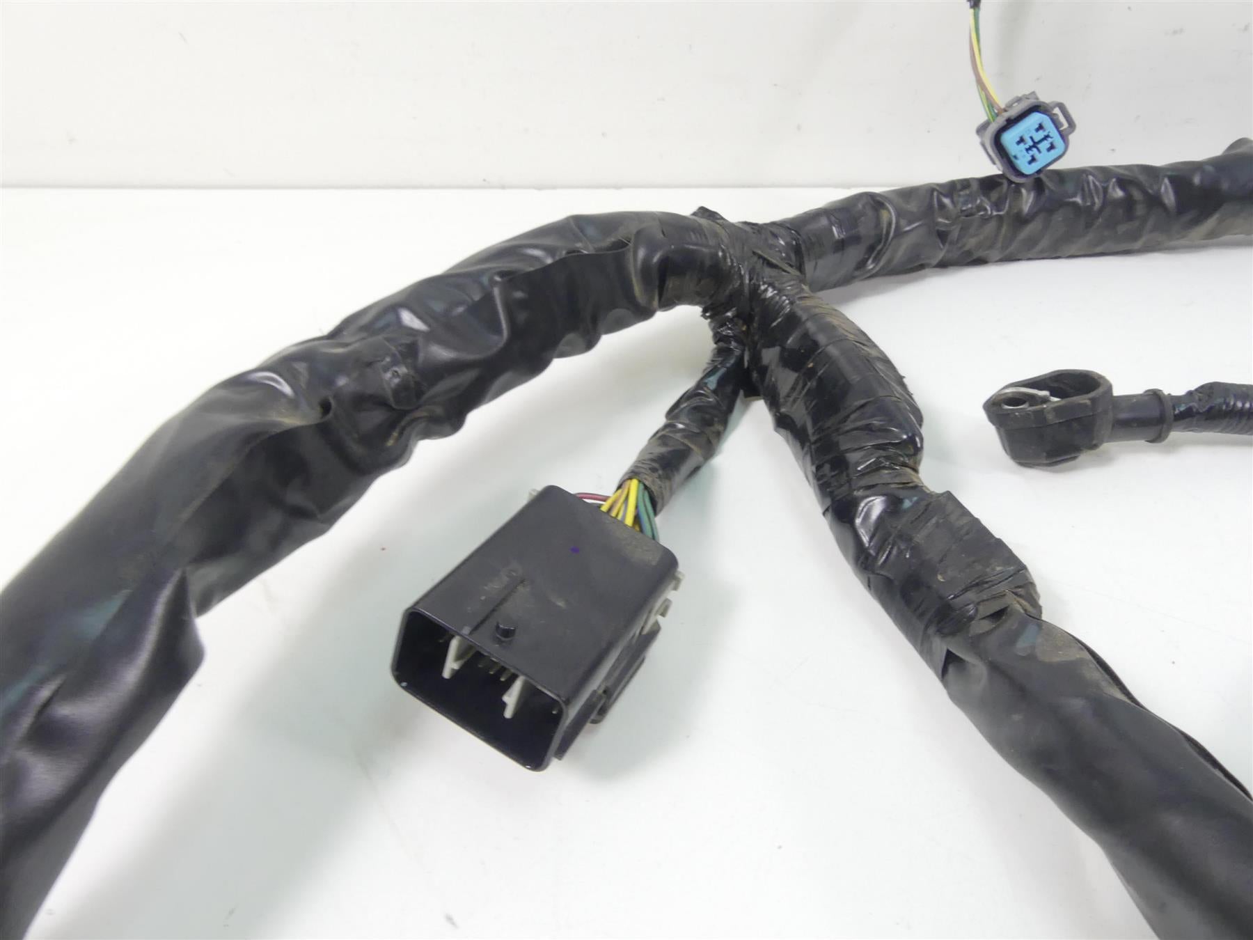 2021 Honda Talon SXS1000 S2X 1000R Main Wiring Harness Loom 32100-HL6-B402-A {{ shop.shopifyCountryName }} - Mototech271