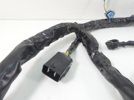 2021 Honda Talon SXS1000 S2X 1000R Main Wiring Harness Loom 32100-HL6-B402-A {{ shop.shopifyCountryName }} - Mototech271