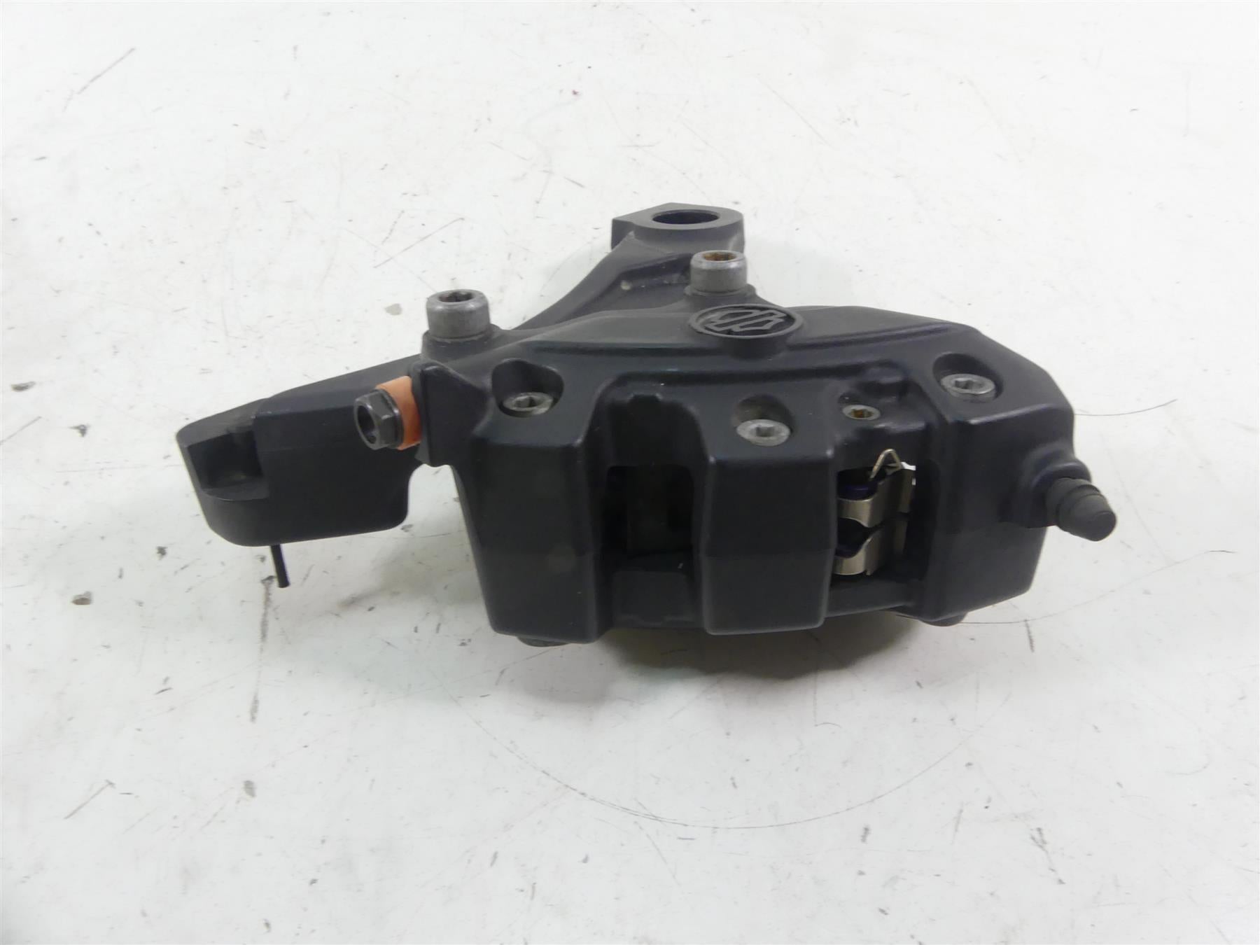 2013 Harley Touring FLHX Street Glide Rear Brembo Brake Caliper 44080-08C {{ shop.shopifyCountryName }} - Mototech271