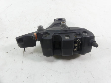 2013 Harley Touring FLHX Street Glide Rear Brembo Brake Caliper 44080-08C {{ shop.shopifyCountryName }} - Mototech271