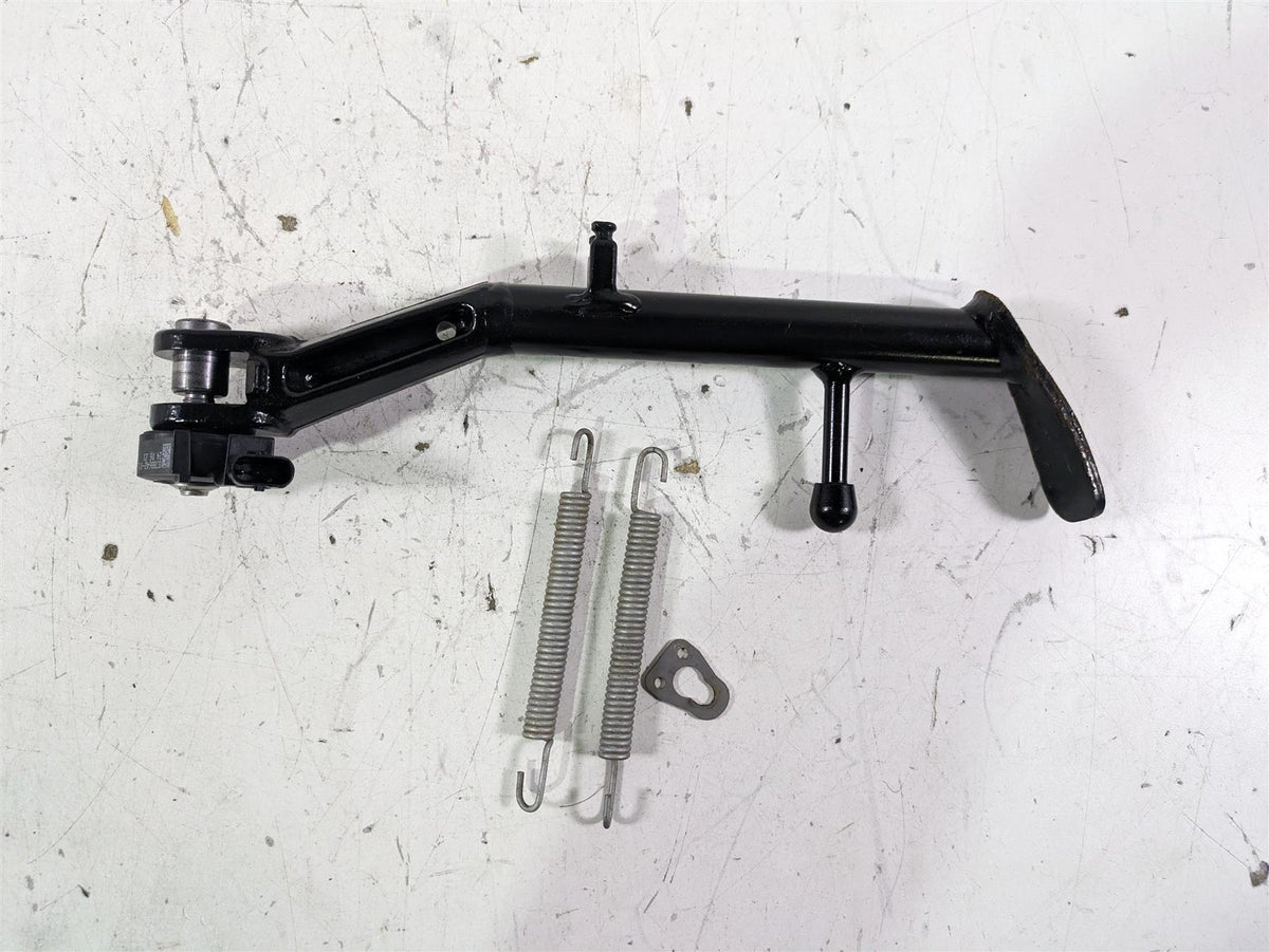 2022 BMW R1250 RT K052 Side Kickstand Kick Stand 46538532726 {{ shop.shopifyCountryName }} - Mototech271
