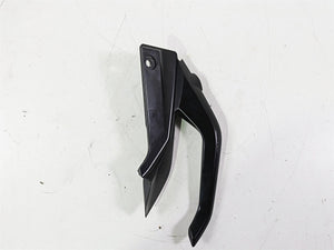 2016 BMW R1200RS K54 Right Rear Passenger Grab Handle Set 46548533762 | Mototech271