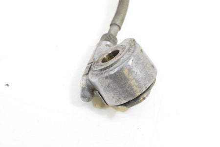1988 Kawasaki VN1500 Vulcan SE 88 Speedometer Gear Hub Drive Cable 41078-1065 {{ shop.shopifyCountryName }} - Mototech271