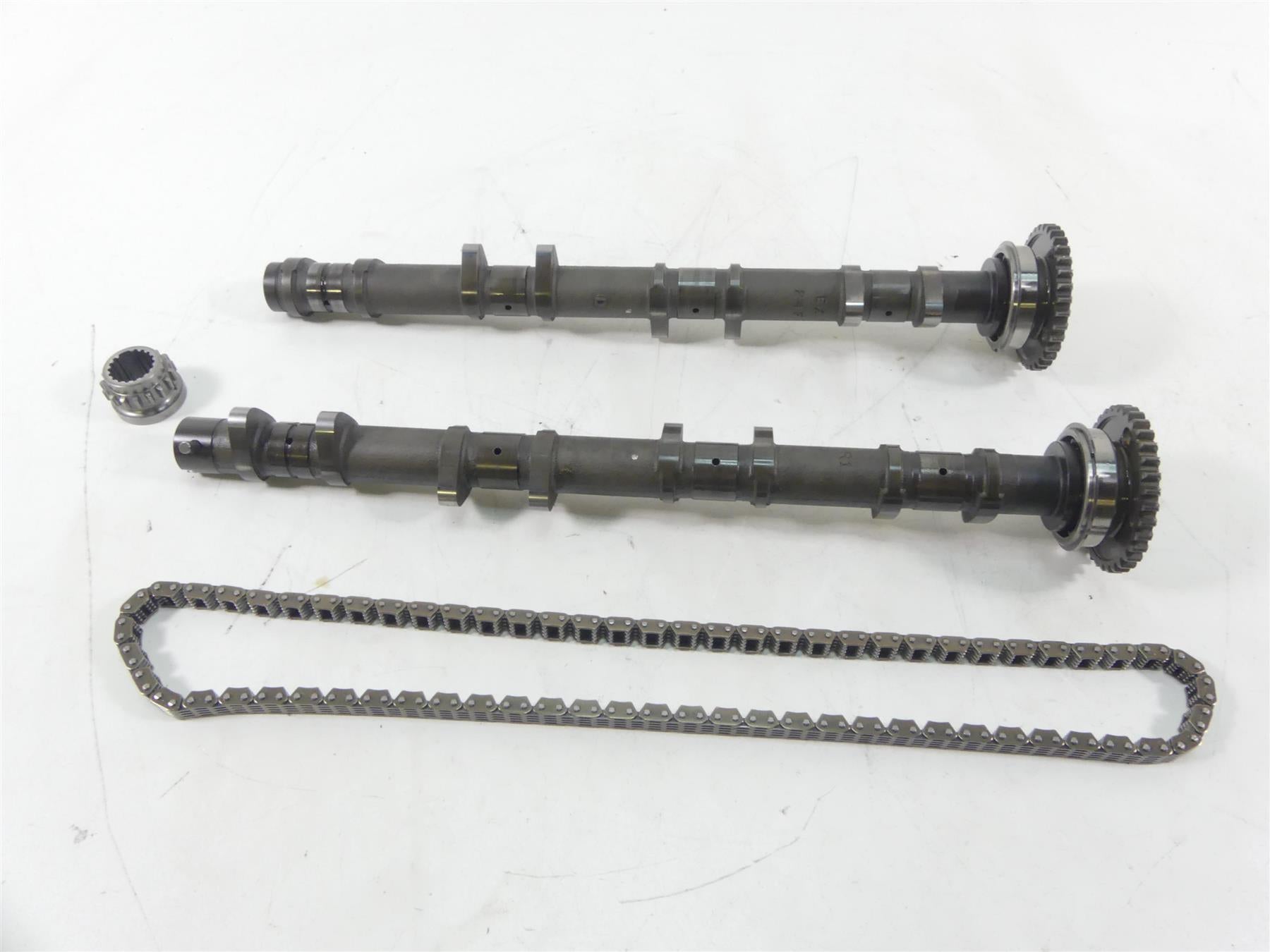 2020 Suzuki GSX1300 R Hayabusa Camshaft Cam Shaft Intake Exhaust Set 12710-15H00 {{ shop.shopifyCountryName }} - Mototech271