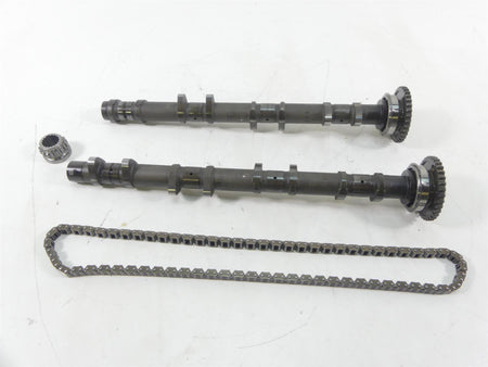 2020 Suzuki GSX1300 R Hayabusa Camshaft Cam Shaft Intake Exhaust Set 12710-15H00 {{ shop.shopifyCountryName }} - Mototech271