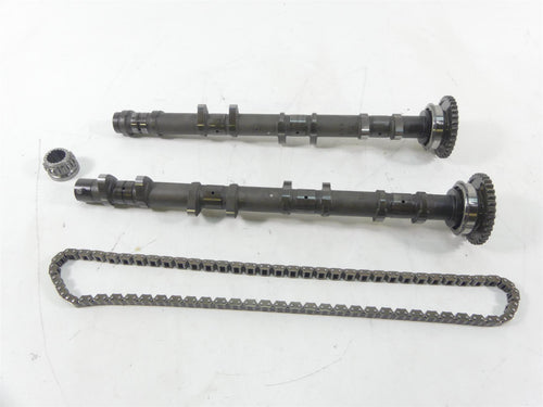 2020 Suzuki GSX1300 R Hayabusa Camshaft Cam Shaft Intake Exhaust Set 12710-15H00 | Mototech271