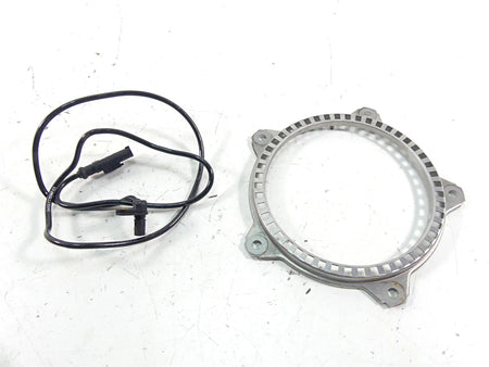 2018 BMW S1000RR K46 Front Abs Brake Wheel Speed Senor 34527715117 {{ shop.shopifyCountryName }} - Mototech271