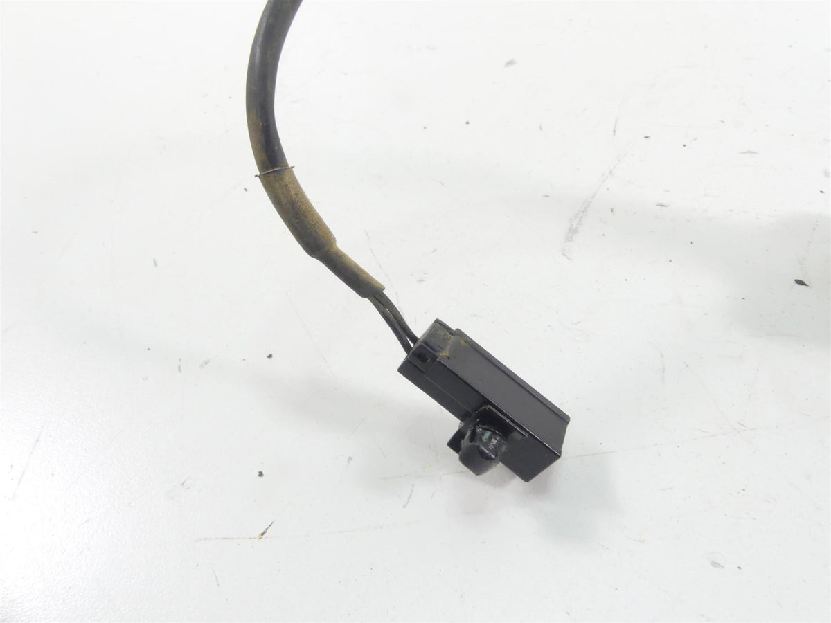 2014 Can Am Renegade 1000 STD Rear Brake Master Cylinder 705601274 705601776 {{ shop.shopifyCountryName }} - Mototech271