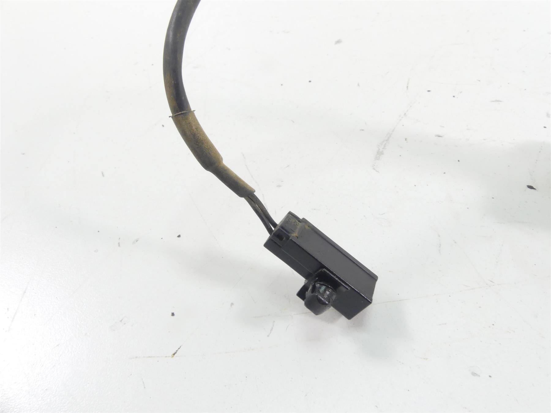 2014 Can Am Renegade 1000 STD Rear Brake Master Cylinder 705601274 705601776 {{ shop.shopifyCountryName }} - Mototech271