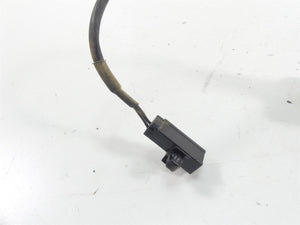2014 Can Am Renegade 1000 STD Rear Brake Master Cylinder 705601274 705601776