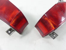 Load image into Gallery viewer, 2009 Victory Vision Tour Taillight Tail Light Lamp Set 5856290 5856280 | Mototech271
