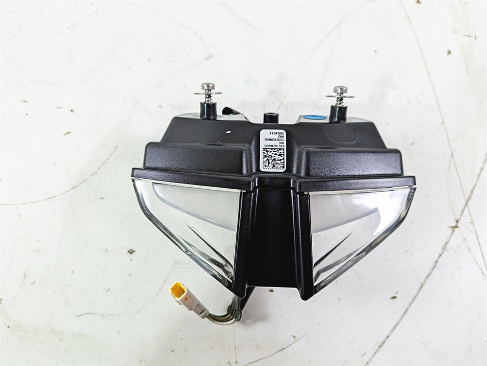 2022 KTM 1290 Super Adventure S Taillight Tail Light Lamp 63514040000 {{ shop.shopifyCountryName }} - Mototech271