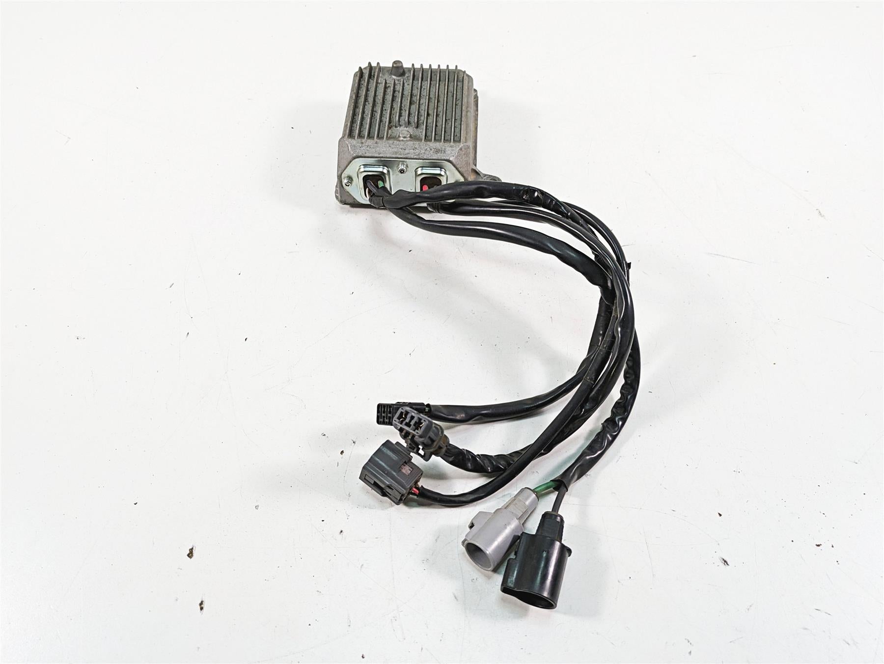 2018 Yamaha YXZ1000R EPS SS Power Steering Module Unit Ecm 2HC-859A0-10-00 {{ shop.shopifyCountryName }} - Mototech271