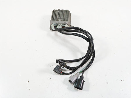 2018 Yamaha YXZ1000R EPS SS Power Steering Module Unit Ecm 2HC-859A0-10-00 {{ shop.shopifyCountryName }} - Mototech271