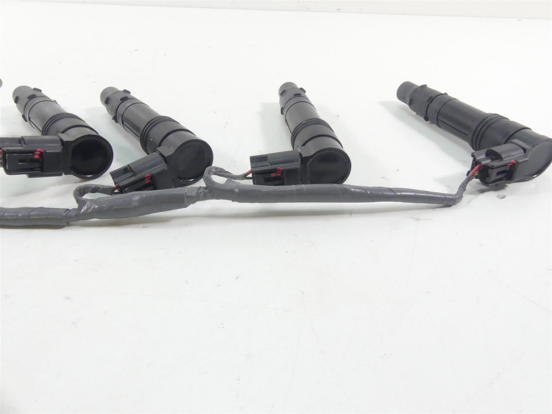 2021 Kawasaki ZX1400 ZX14R Ninja Ignition Coils & Wiring 21171-0005 26031-0360 {{ shop.shopifyCountryName }} - Mototech271