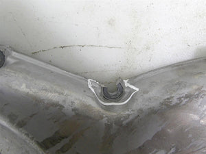 2012 Ducati Monster 1100 EVO Left Side Stator Case Cover -Read 24230791C | Mototech271