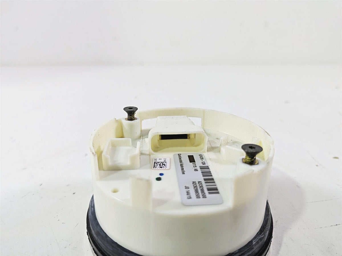 2015 Harley FXDL Dyna Low Rider Speedometer Gauge Instrument 31K 67478-12A {{ shop.shopifyCountryName }} - Mototech271