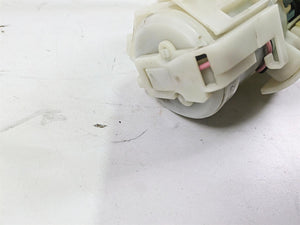 2008 Yamaha XVS1300 V-Star Tourer Fuel Gas Petrol Pump - Tested 3D8-13907-00-00 | Mototech271