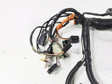 Load image into Gallery viewer, 2007 Harley Touring FLHTCU SE CVO E-Glide Front Fairing Wiring Loom 70232-07 | Mototech271

