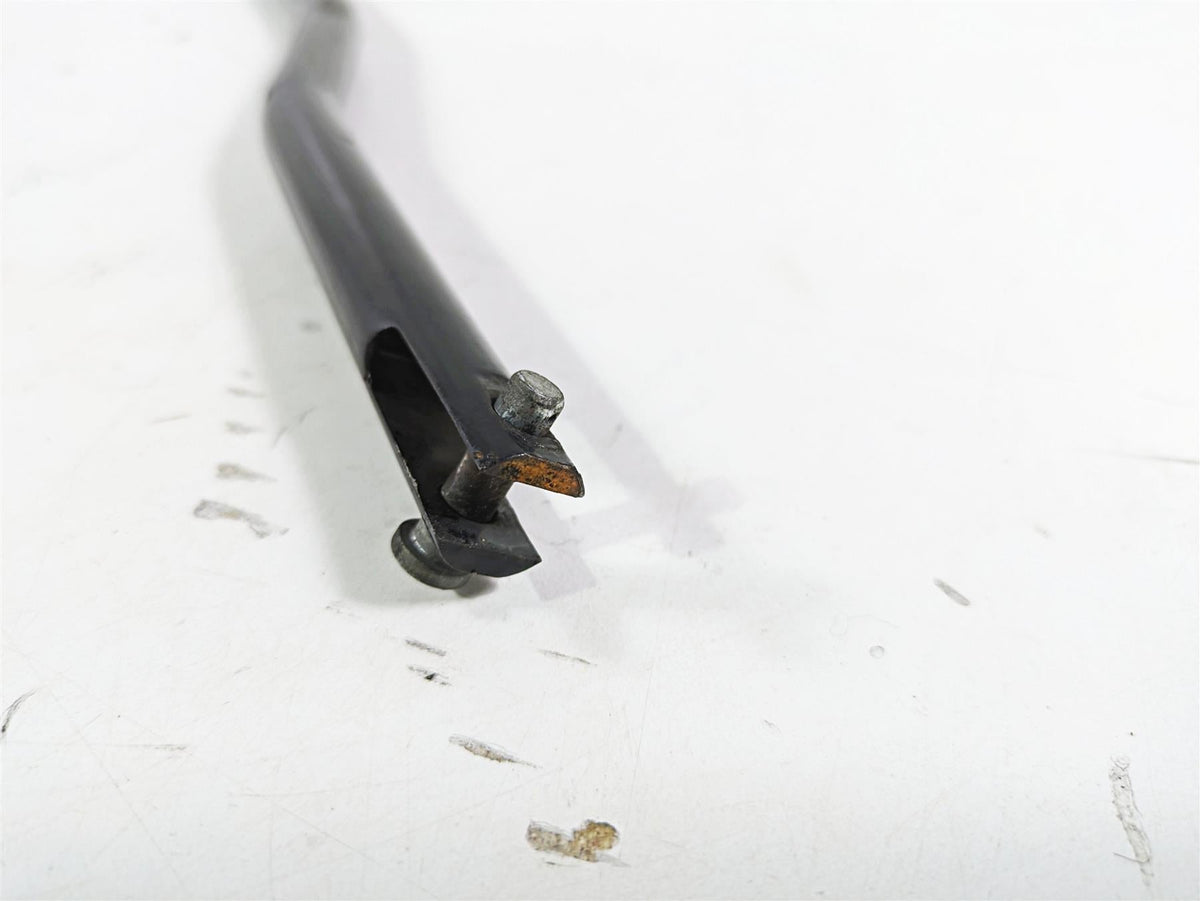 Harley Davidson Dyna Straight Forward Foot Control Brake Rod First Edition {{ shop.shopifyCountryName }} - Mototech271