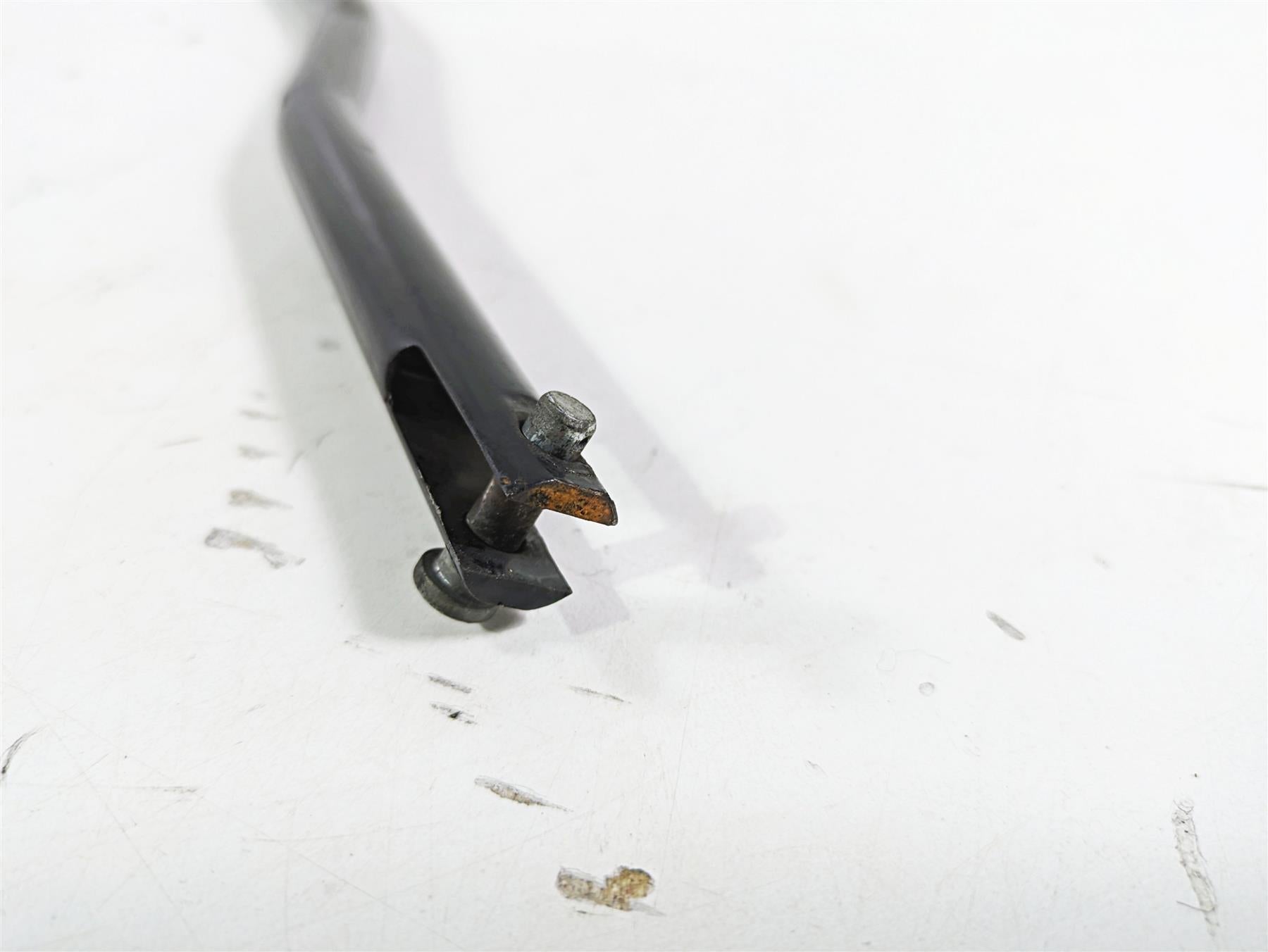 Harley Davidson Dyna Straight Forward Foot Control Brake Rod First Edition {{ shop.shopifyCountryName }} - Mototech271
