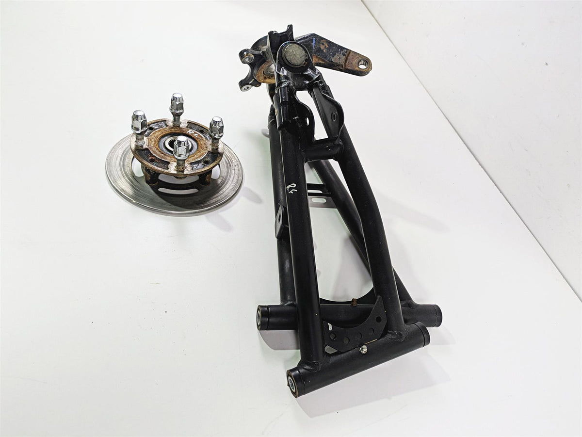 2021 CFMoto Zforce 950 Sport Front Right Knee Assembly Control Arms 5BYA-050801 {{ shop.shopifyCountryName }} - Mototech271
