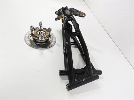 2021 CFMoto Zforce 950 Sport Front Right Knee Assembly Control Arms 5BYA-050801 {{ shop.shopifyCountryName }} - Mototech271