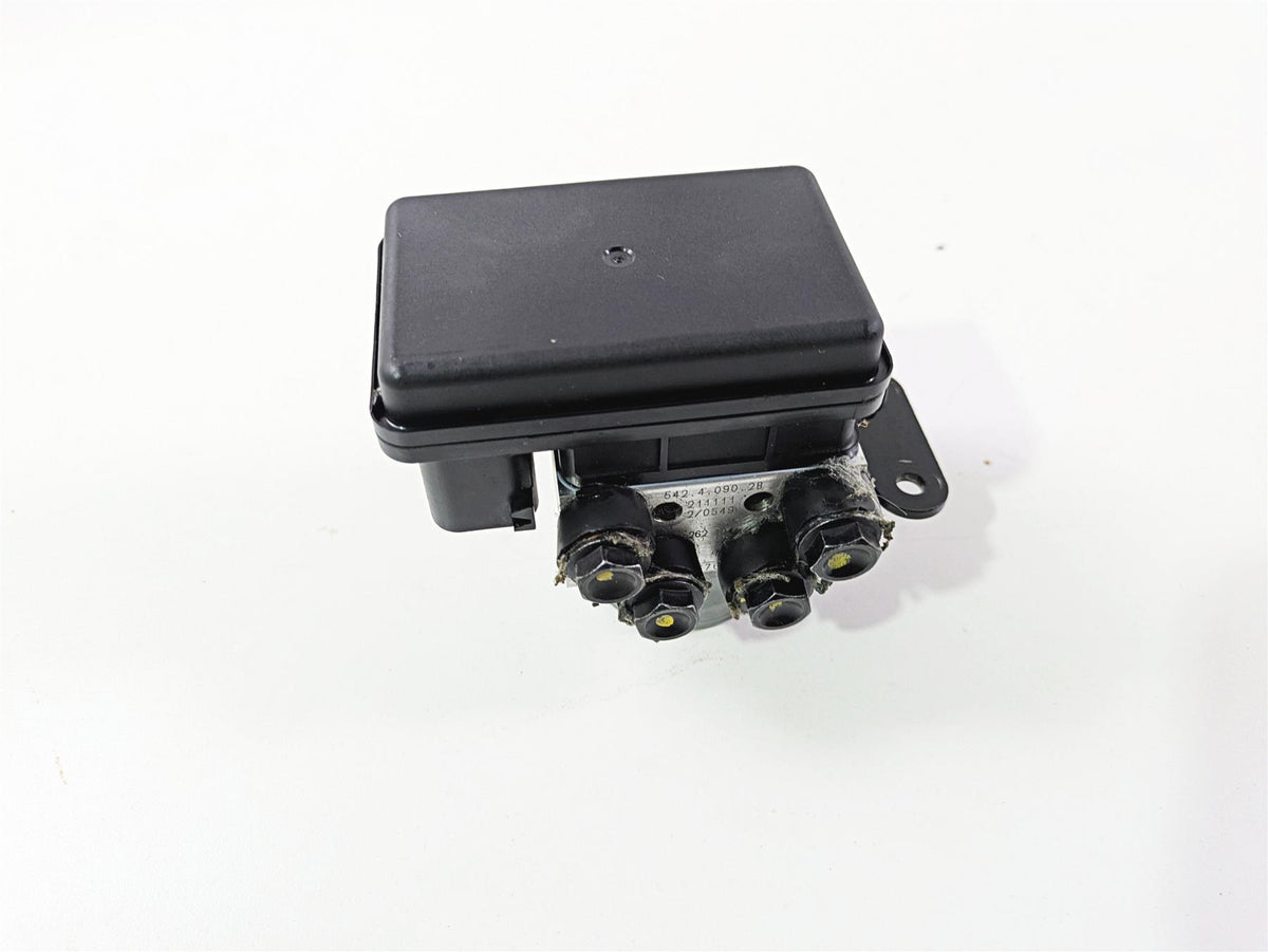 2022 Ducati Hypermotard 950 Abs Brake Pump Module 4K 54240911A {{ shop.shopifyCountryName }} - Mototech271