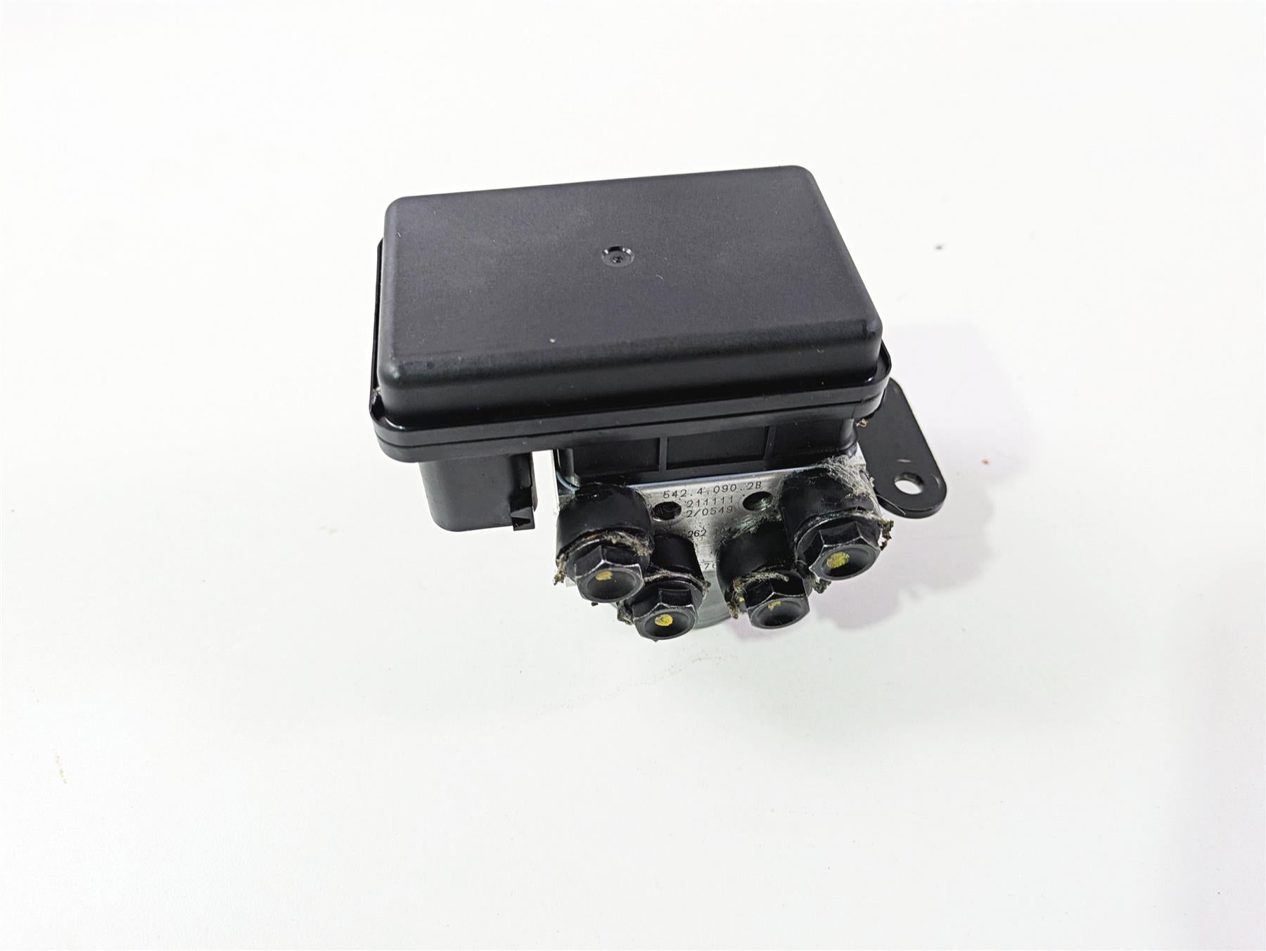 2022 Ducati Hypermotard 950 Abs Brake Pump Module 4K 54240911A {{ shop.shopifyCountryName }} - Mototech271