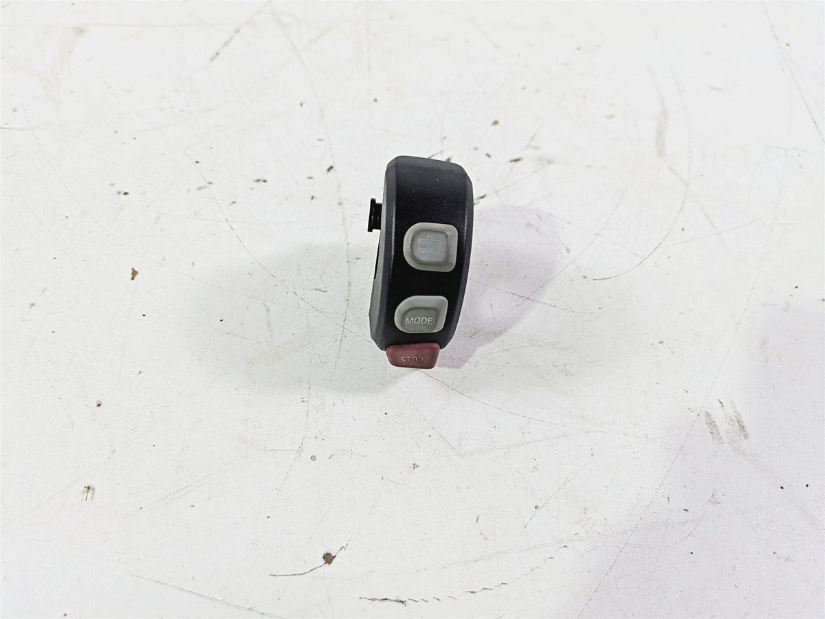 2015 BMW K1600 GT K48 Right Hand Control Switch 61318546188 {{ shop.shopifyCountryName }} - Mototech271