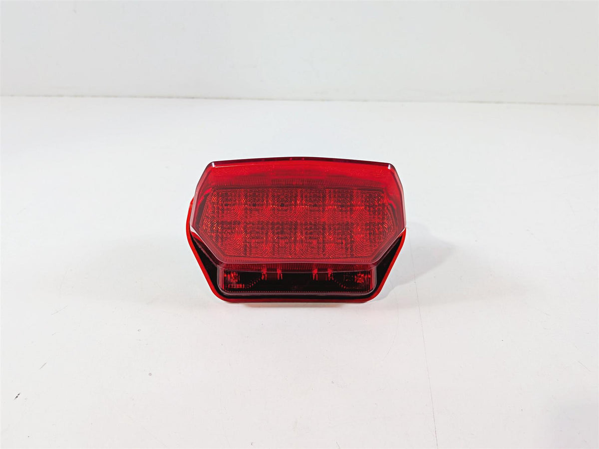 2017 Honda CRF1000 Africa Twin Taillight Tail Stop Brake Light 33701-MjJP-305-Mototech271